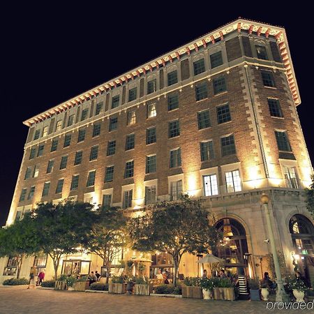 The Culver Hotel Los Angeles Eksteriør bilde